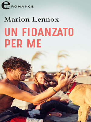 cover image of Un fidanzato per me